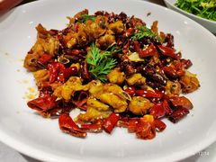 -京味斋·北京烤鸭(北京南站洋桥店)