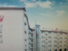 -锦江之星(上海漕河泾星中路地铁站店)