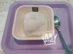 -满记甜品(无锡八佰伴店)