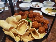 -宋庄魁元艺术餐厅