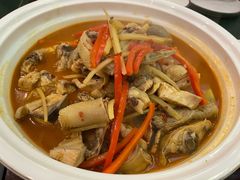 -潇湘·永州会馆(百子湾店)