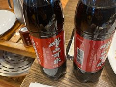 -鲜小岛·铜锅涮肉
