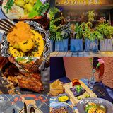 温州西餐 | sense叁肆 西餐创意菜🍽