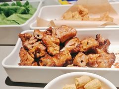 -半天妖烤鱼(新中关购物中心店)
