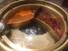 -小龙坎老火锅(北京三里屯店)