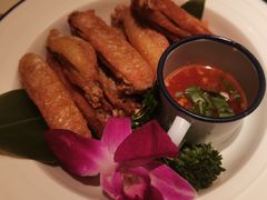 -太食獸泰式茶餐厅(IFS国金中心店)