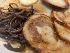 -味千拉面(惠州淡水嘉信茂广场分店)