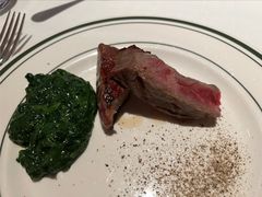 -Wolfgang’s Steakhouse 沃夫冈牛排馆(上海白玉兰广场店)