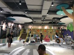 -meland亲子乐园•活动包场(佛山新DNA购物中心店)