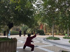 -苏州河梦清园环保主题公园