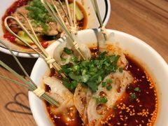 -太二酸菜鱼(正大广场店)