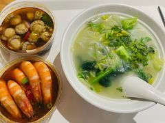 -阿那亚第一食堂 Cafeteria 1