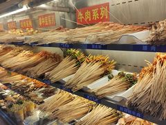 -观音桥步行街