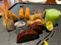 -涵苑私宴定制(外滩店)
