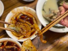 -中和裴氏蹄花(府河路店)
