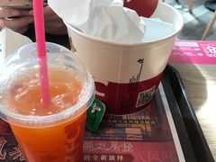-肯德基(西安兴庆店)