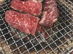 -大阪烧肉BAKA一代(十亩地店)