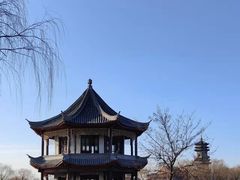 -盛世南宫影视城(北普陀影视城)