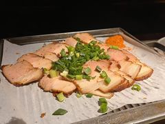 -绿茶餐厅(朝阳大悦城店)