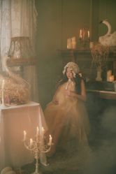 -WAVE SODA摄影工作室