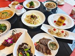 -睿智餐饮(枫尚店)
