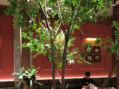 -嗒令甜品·主题融合料理餐厅(首座时代店)