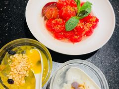 -华豫川酒家(大卫城店)