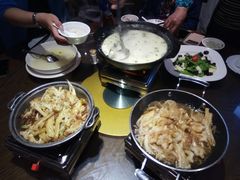 -自己人(九码头店)