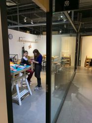 -故事馆手作综合体验馆