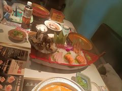 -温禾牛·和牛寿喜烧自助火锅(恒基名人店)