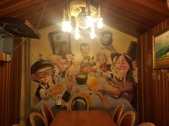 -莫比餐厅(五道口店)