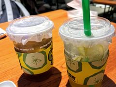-功夫怪兽·烧烤(西工小街店)