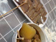 -清真蒋有记(老门东店)