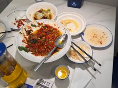 -兰湘子·湘菜小炒(崂山丽达店)