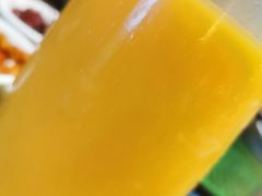 百香果汁-园林美食城·本土农家菜(杨和镇店)