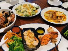 -RED LOBSTER(多伦多DT店)