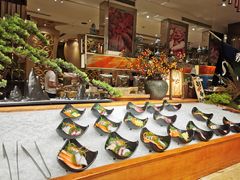 刺身-芭菲盛宴·环球美食(北城国际店)