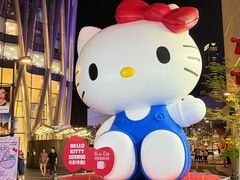 -深圳湾万象城(南山店)