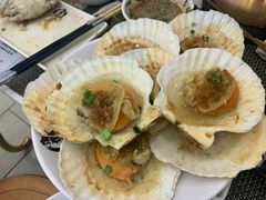 -澜悦港海鲜体验主题餐厅