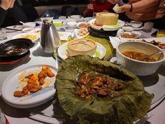 -陆壹捌餐厅(五大道店)