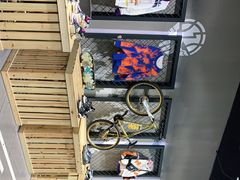 -李宁(苏州中心店)