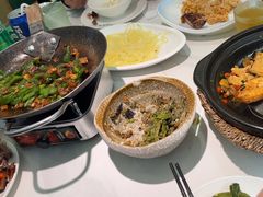 -湘当有饭剁椒鱼头(昆山招商花园城店)