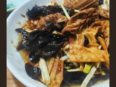 -老济南民间小吃·传统鲁菜(芙蓉街店)
