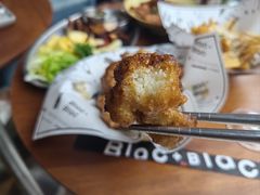 -Blac+Blac(中海环宇荟店)