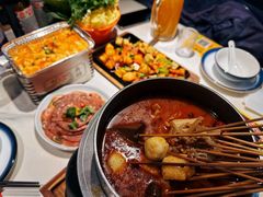 -头牌·鹤岗小串(万达店)
