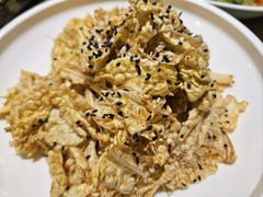 -范家小馆·烤鸭新京菜(金融街店)