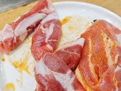 -苏格里岛自助海鲜烤肉(青秀万达店)