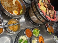 -韩山葵烤肉(太古里店)