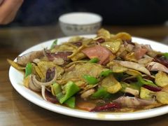 -友利砂锅居(烟台店)