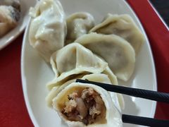 -江东饺子馆(江东路店)